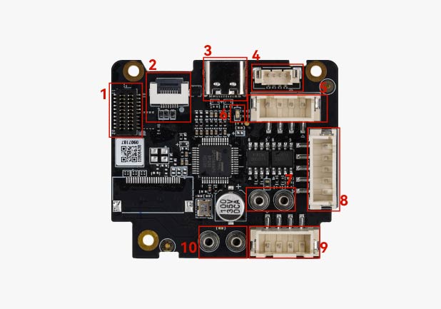 Toolhead Board