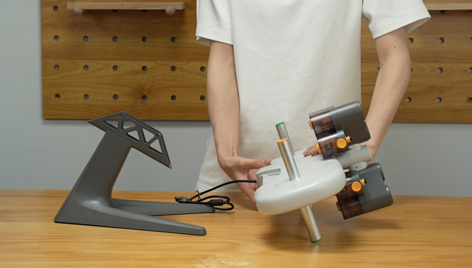 A1 mini combo Packing Guide | Bambu Lab Wiki