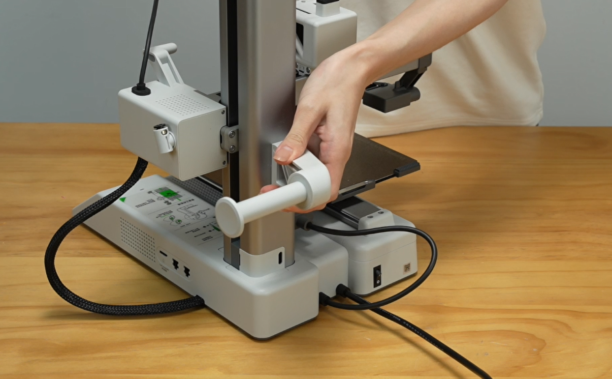ヨ*ー様 Bambulab a1 mini combo 要整備！直せる方 Bambu Lab A1 ミニ 3D プリンター ユーザー ガイド