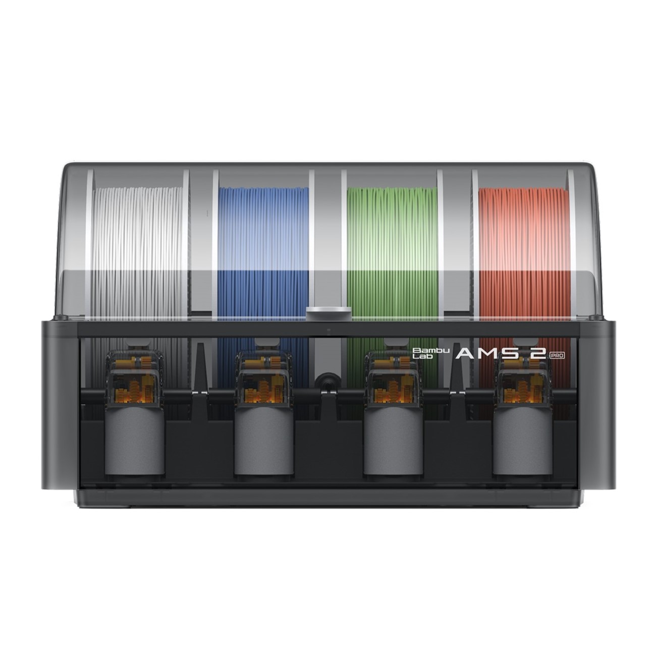 AMS 2 Pro