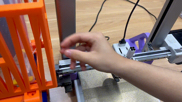 升温点进料.gif