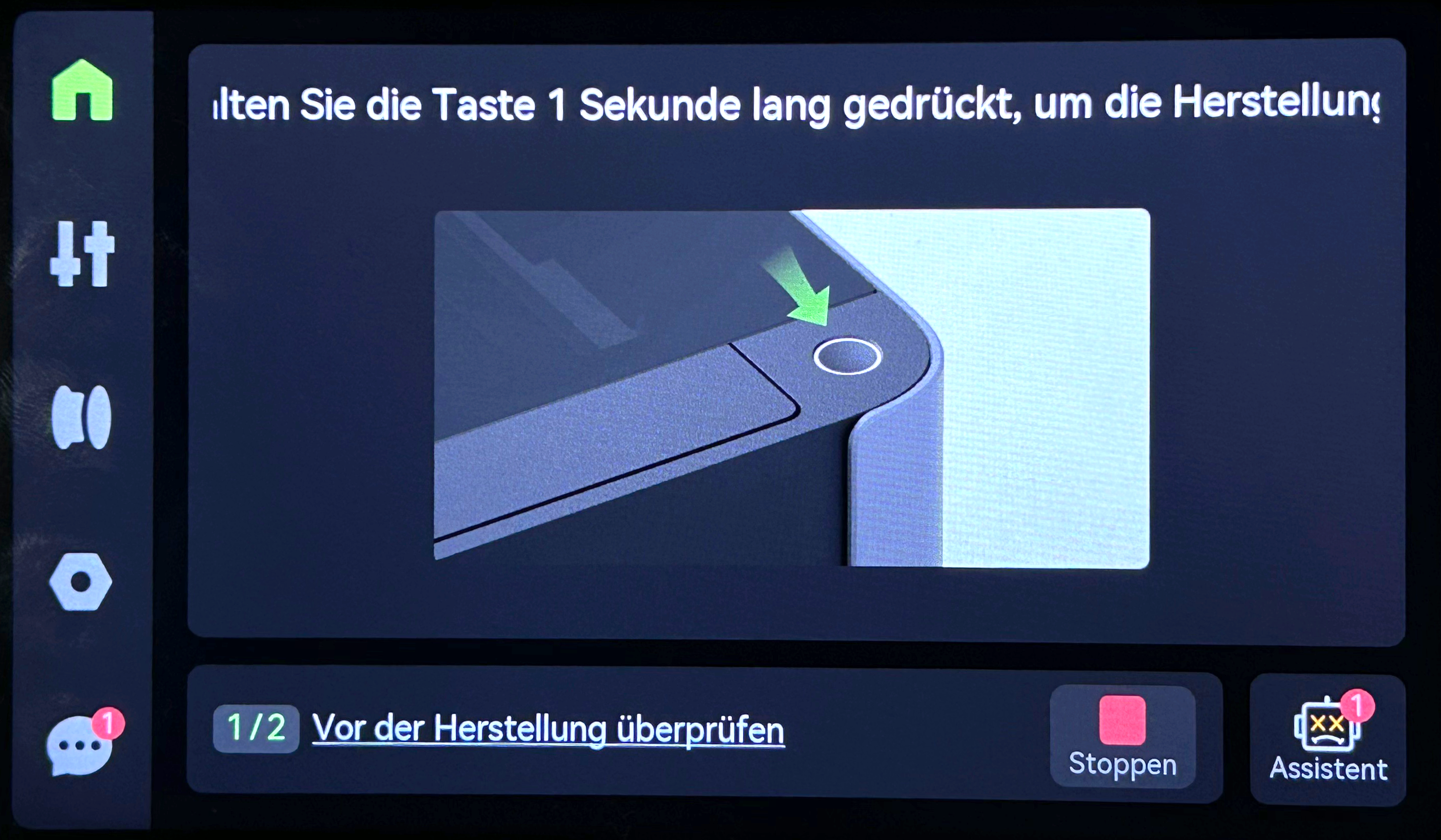 Weitere Ansicht