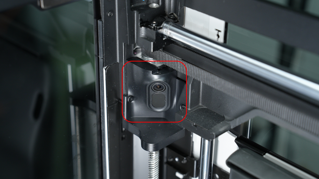 Liveview Camera