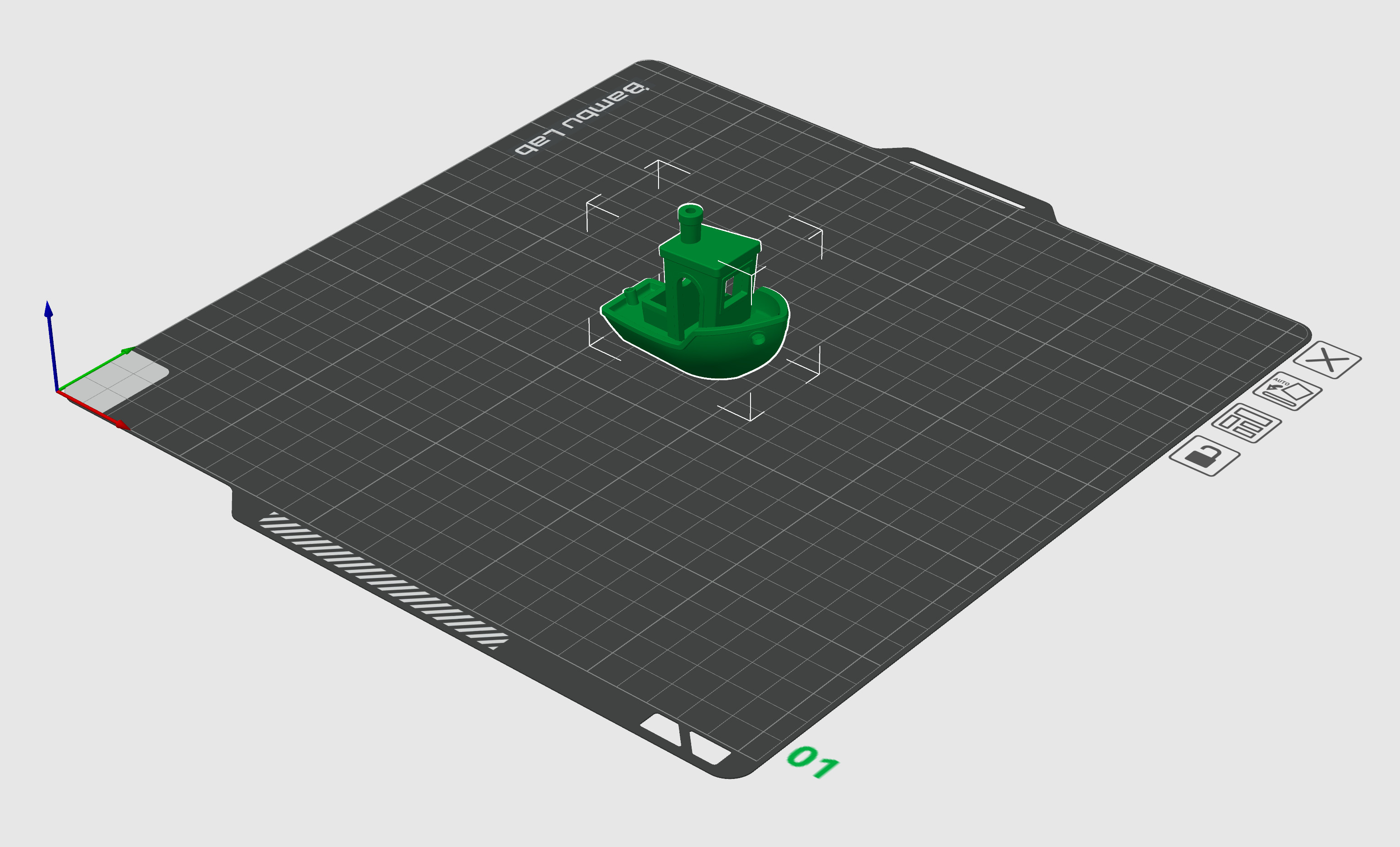 Free STL file Bambu Lab Reusable Spool Remix Four 🥼・3D printer model to  download・Cults