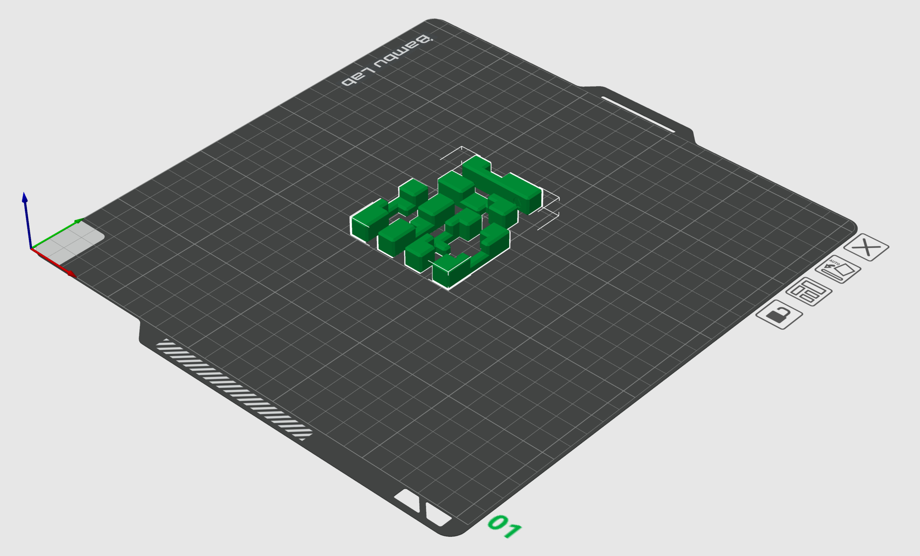 Links To STL Models Bambu Lab Wiki