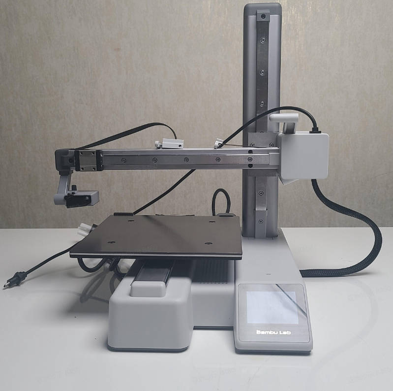 A1 Mini Bambu Lab Wiki