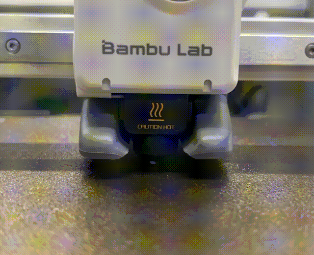 Bambu Lab A1 3D recall