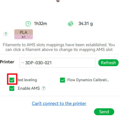 A1 Series First Layer Print Issue Troubleshooting____First Layer Too Low