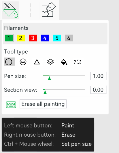 B series size guide - Canva's Design Wiki