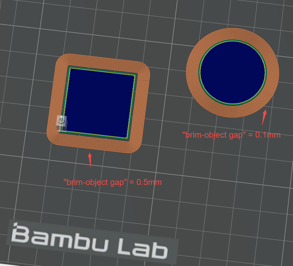 Brim bambu lab wiki