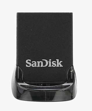 Official Recommended USB Drive