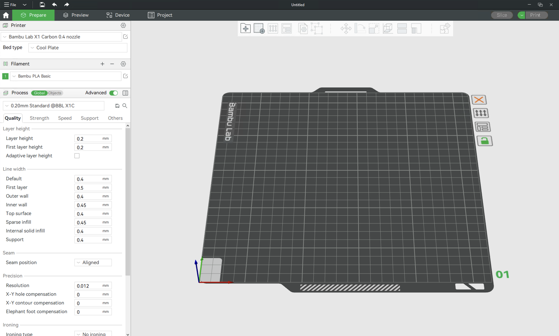 Introduction to 3D graphics - Printer Friendly version