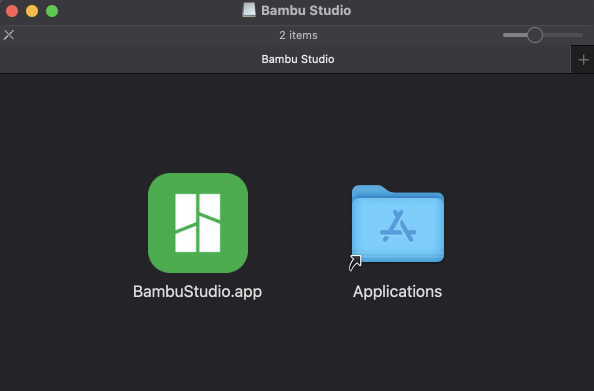 Introduction to Bambu Studio