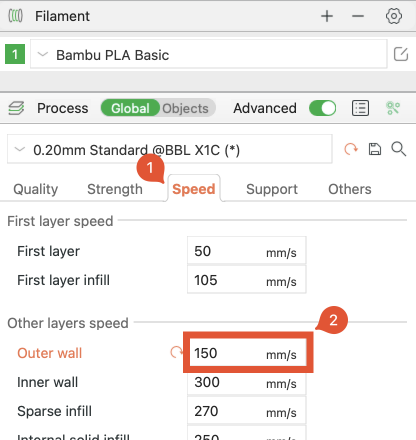 Bambu Lab: Fault in the cloud led to uncontrolled 3D prints at night